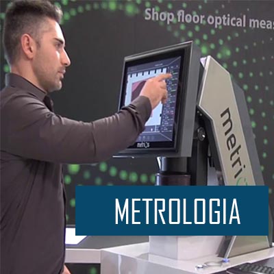Metrologia - Novo alto