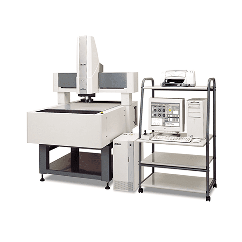 Série NEXIV VMZ-R - Máquina 3D óptica CNC
