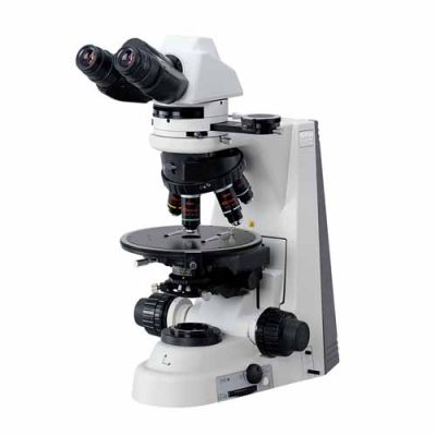 ECLIPSE Ci POL Microscópios de polarização