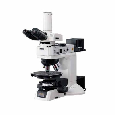 ECLIPSE LV100N POL Microscópios de polarização
