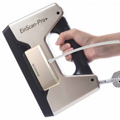 EINSCAN-PRO+ Scanner portátil